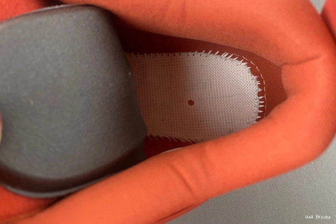 by Nigel DailyWear Sylvester 8027 HF4340- Jordan Brick 4 Brick 451 x Air 1110